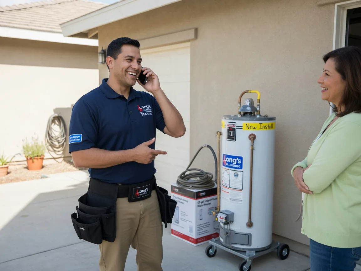 Leak Detection Vincent, IA FAQs
